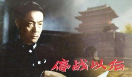 电影停战之后在线观看,战火余晖下的和平曙光