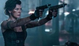 生化危机在线观看,在线惊悚之旅